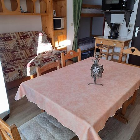 Appartement Au Coeur Des Aravis مانيجود المظهر الخارجي الصورة