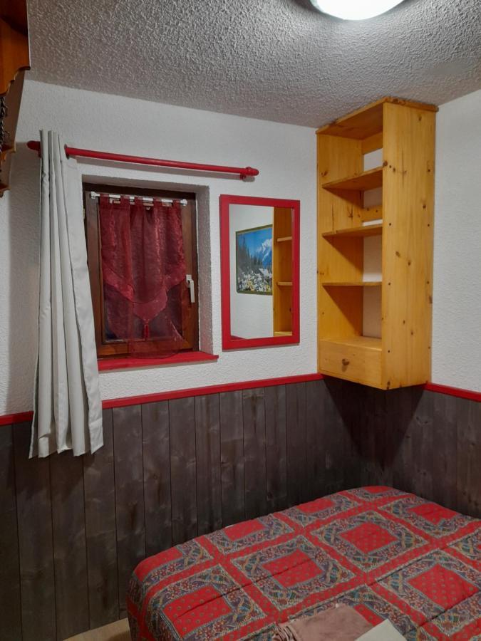 Appartement Au Coeur Des Aravis مانيجود المظهر الخارجي الصورة